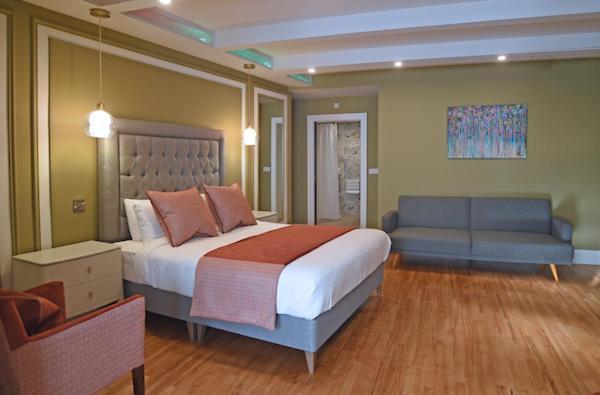 Moy Hotel Foxford Εξωτερικό φωτογραφία