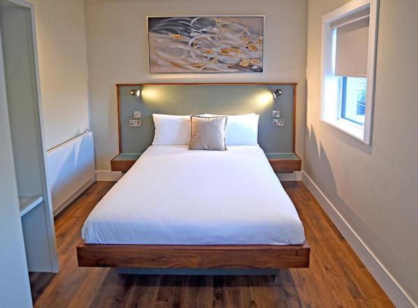 Moy Hotel Foxford Εξωτερικό φωτογραφία